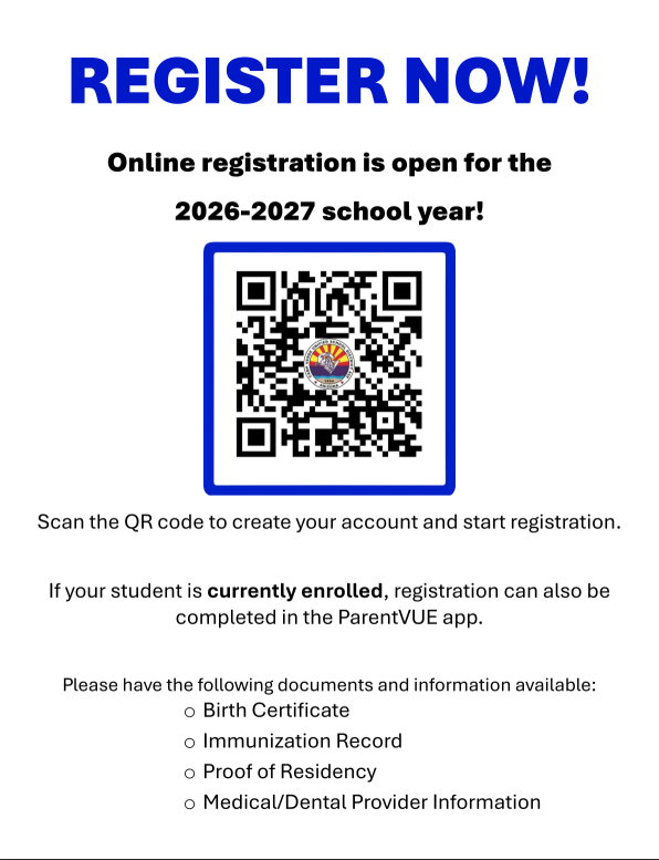 CVMS Registration