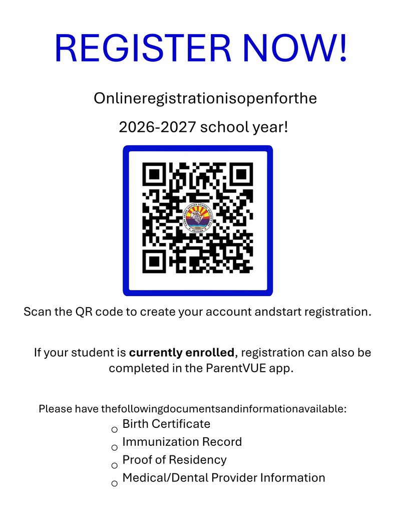 Updated QR code 