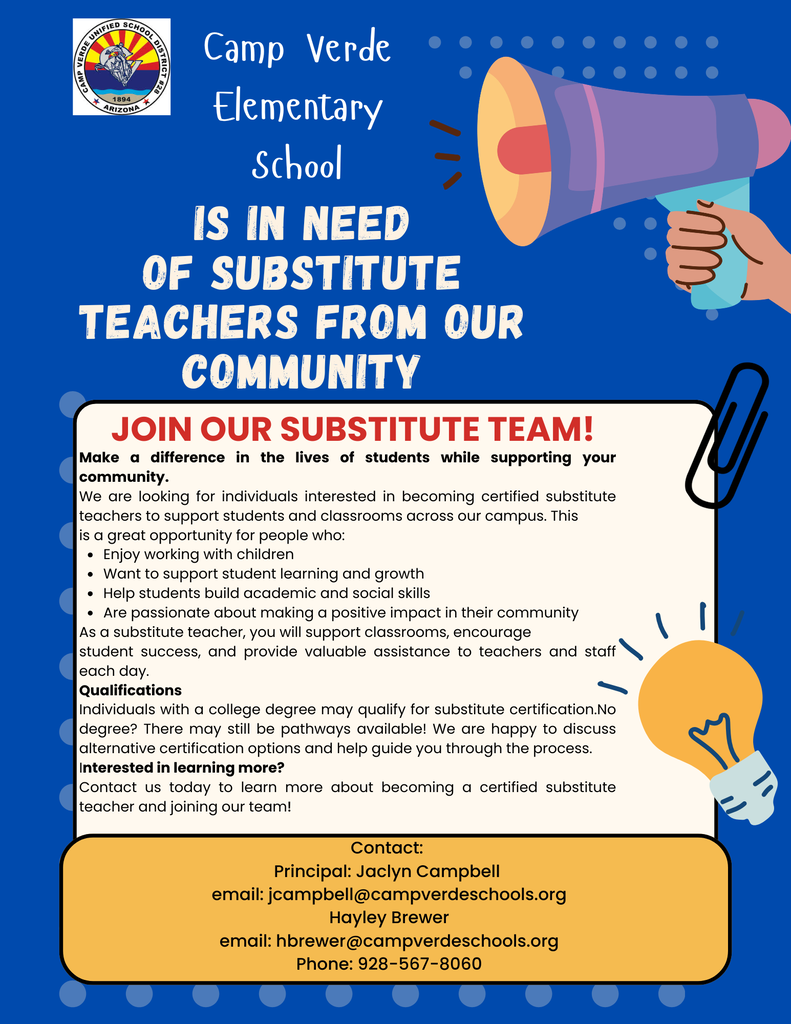 Sub Flyer