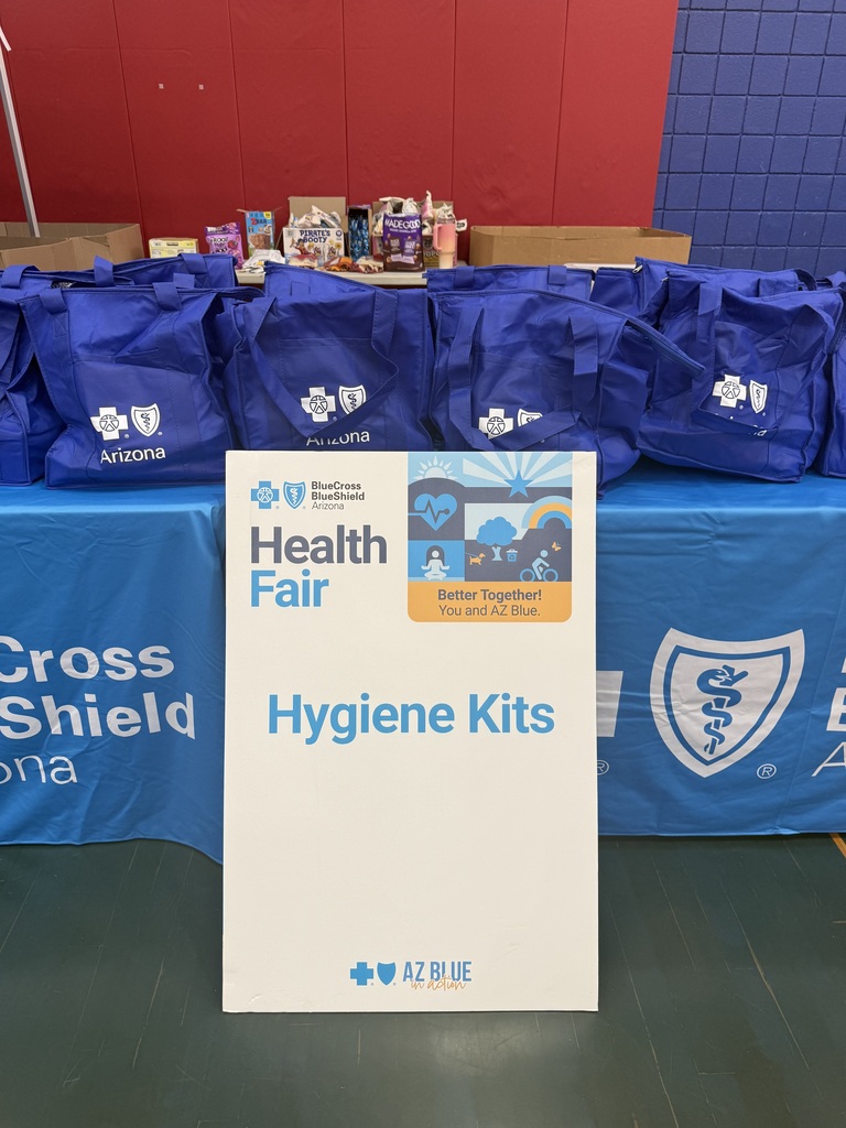 Hygiene kits