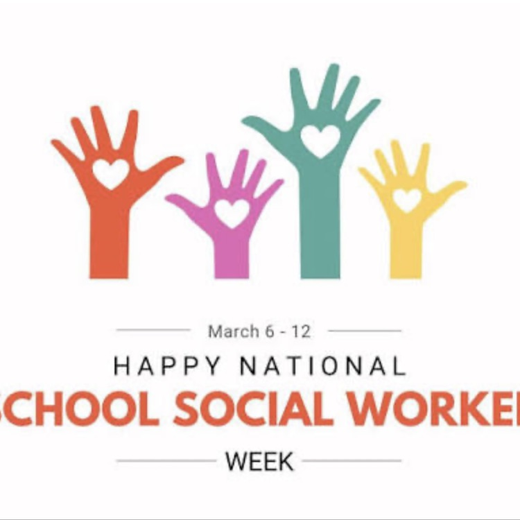 social worker appreciation week
