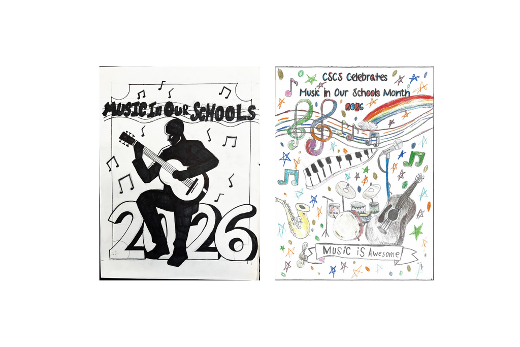 MIOS Winner poster contest.