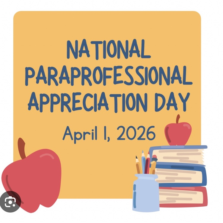 paraprofessional day