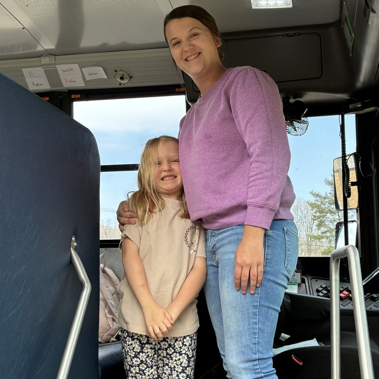 bus driver appreciation