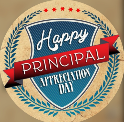 happy principal day