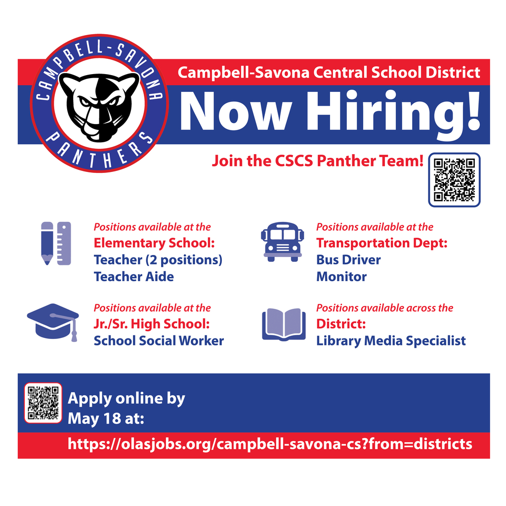 Add for job openings