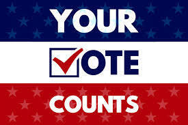 Vote picture