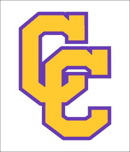 interlocking c's