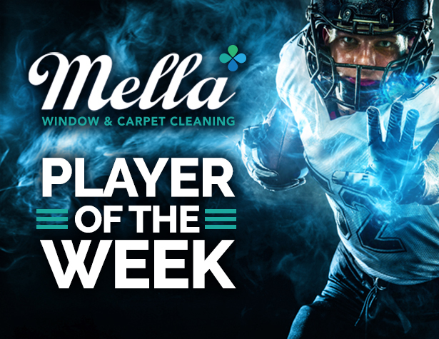 TriStateFootball.com - Player of the Week - Aug. 25th