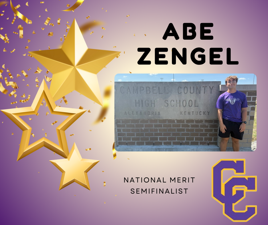 national merit semifinalist