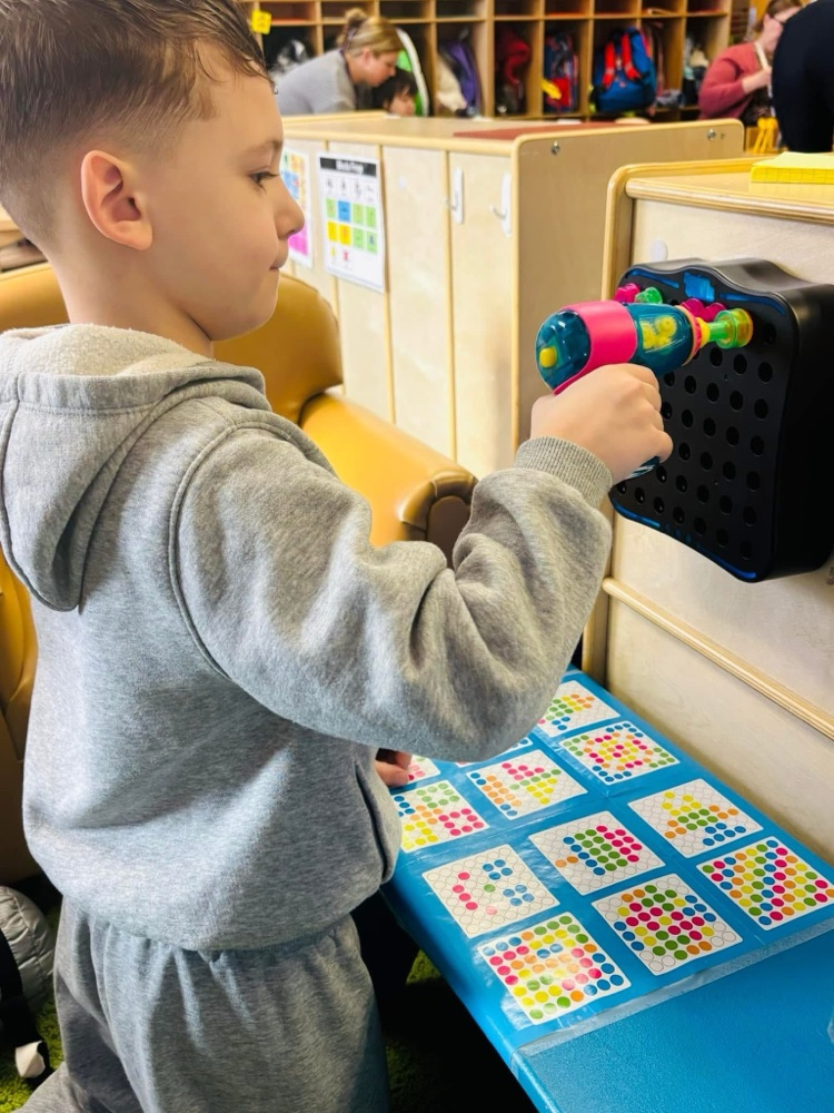 prek