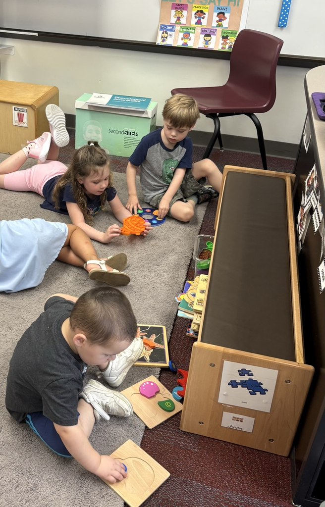 prek