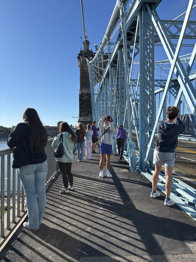 photography students