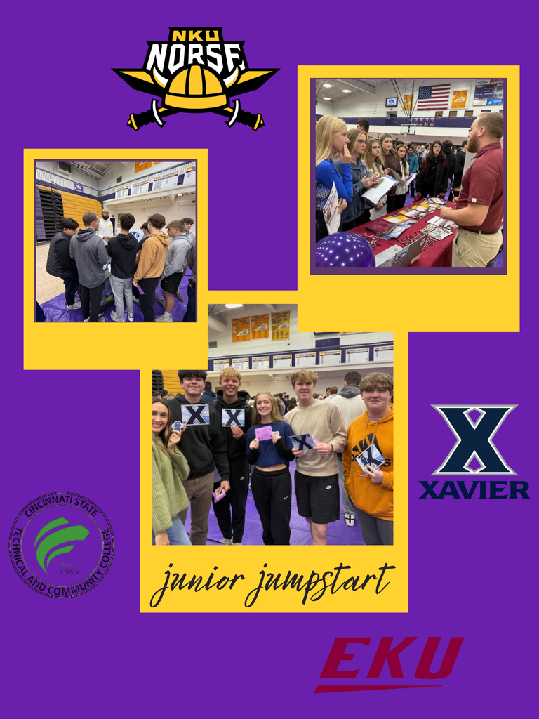 junior jumpstart
