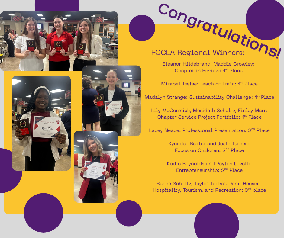 fccla post