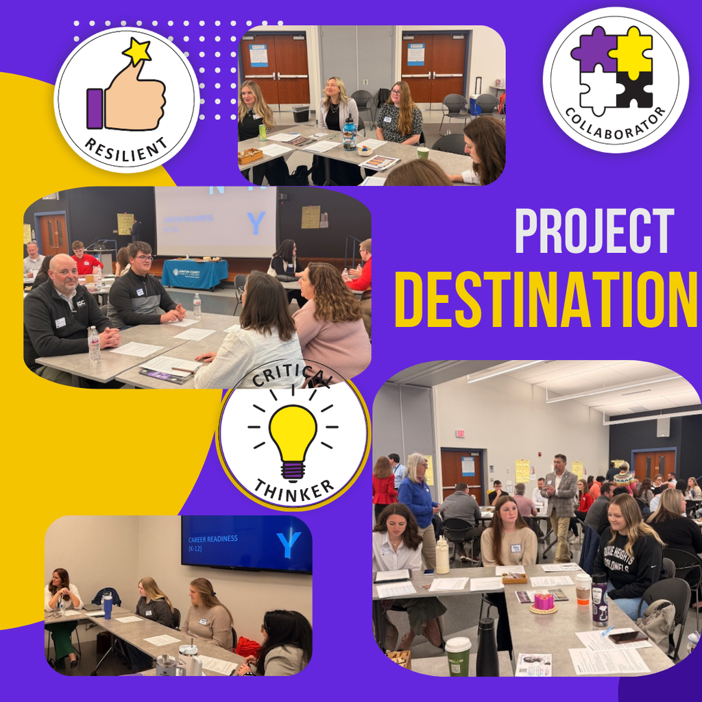 profile of a graduate