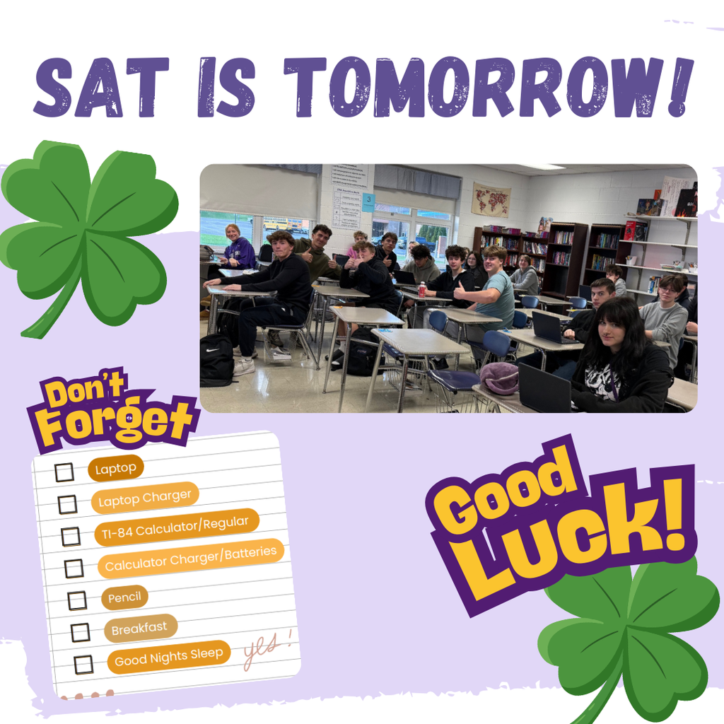 sat