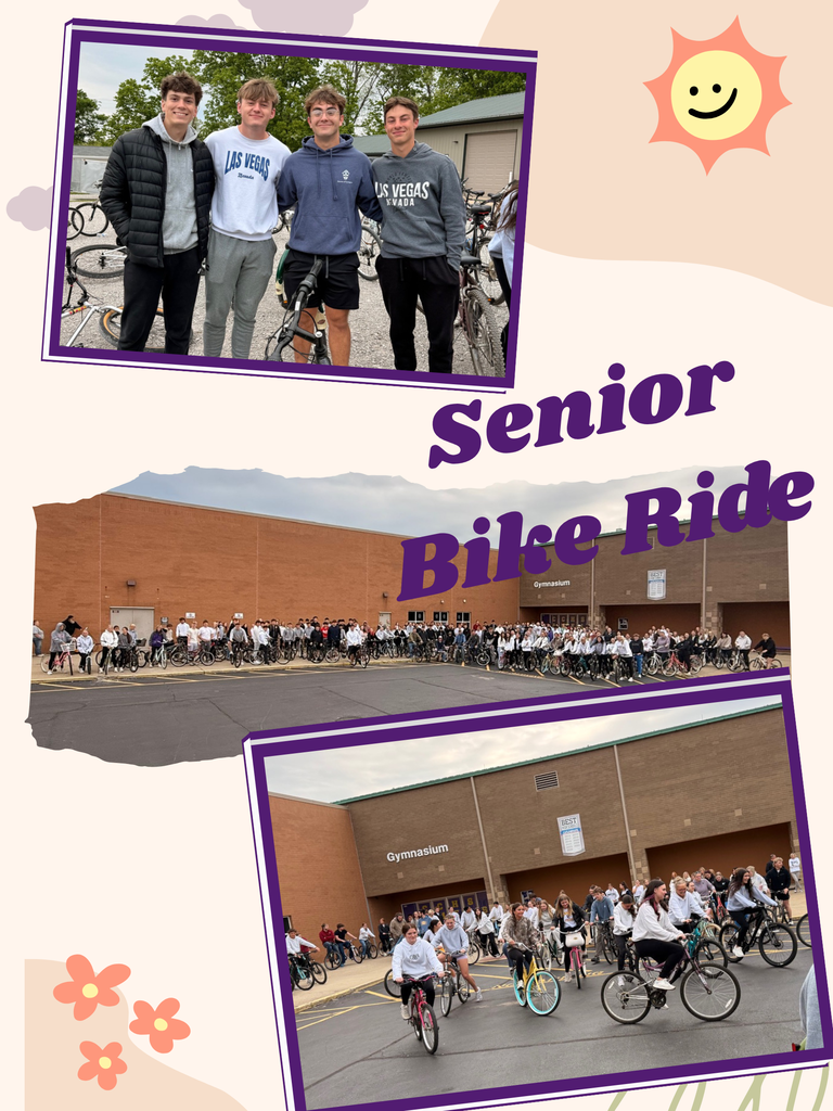 bike ride