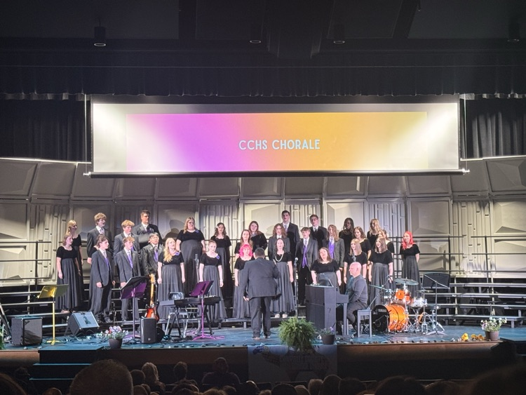 choir