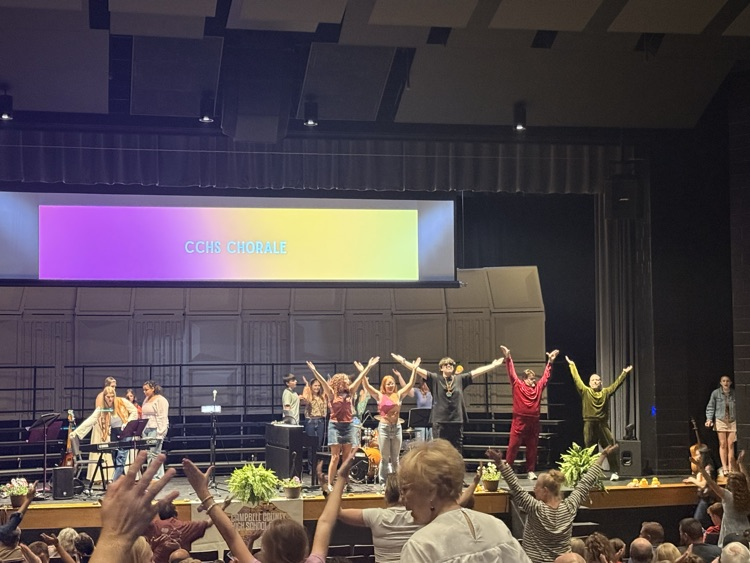 choir