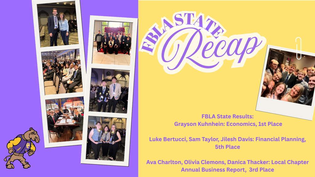 FBLA