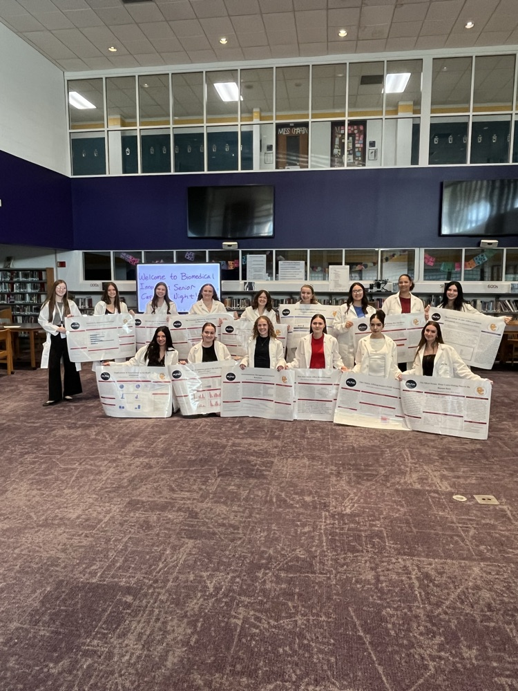 biomed capstone
