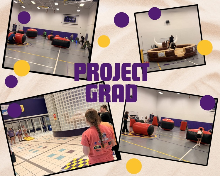 project grad