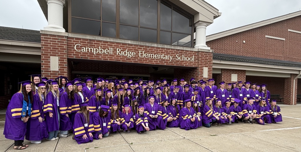 Campbell Ridge