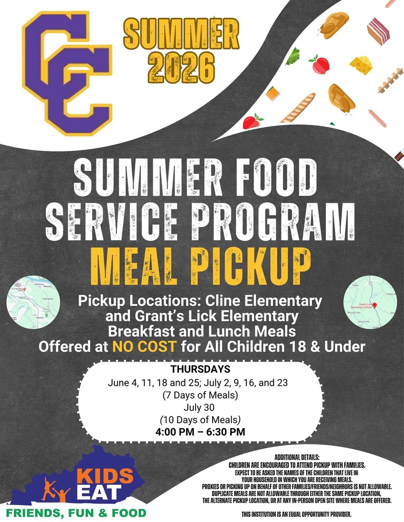 food program