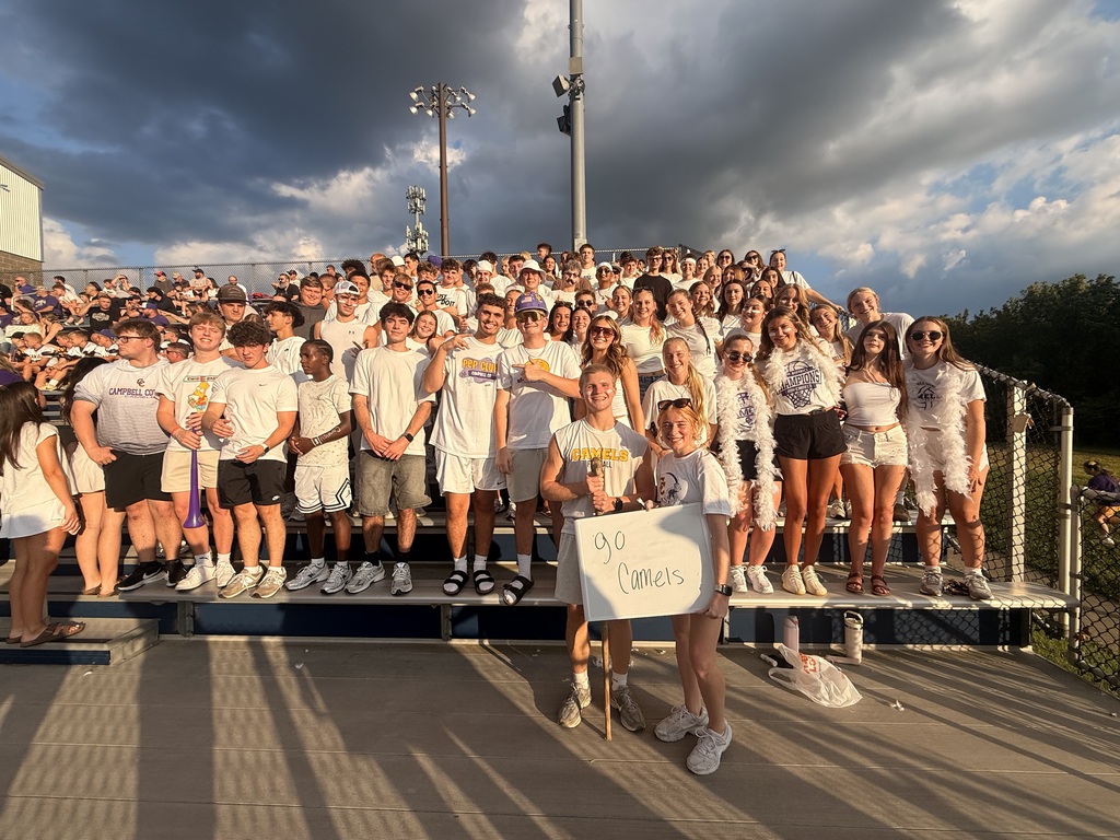pep section