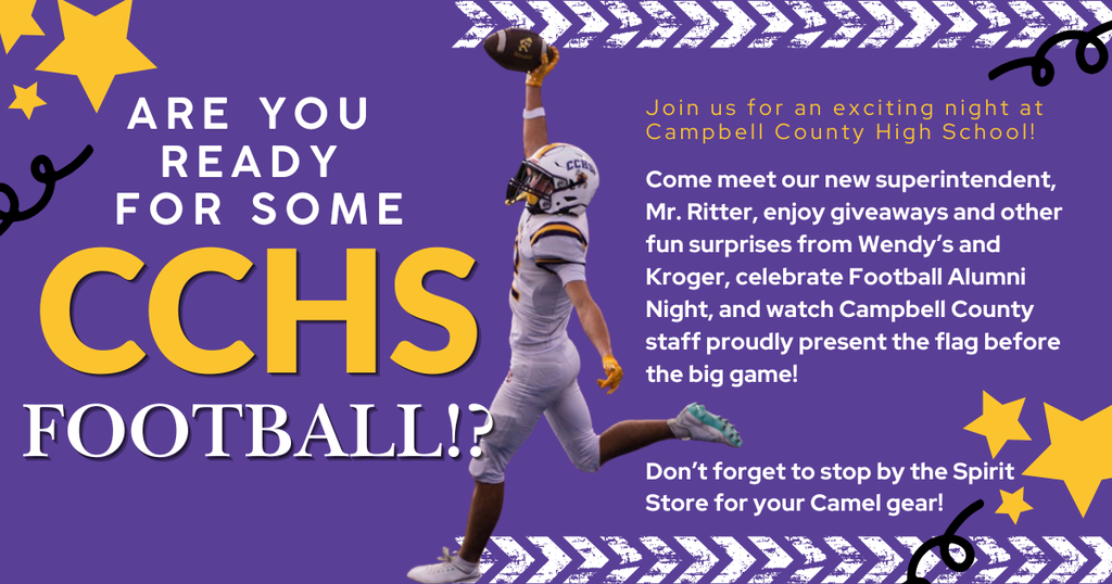 football game
