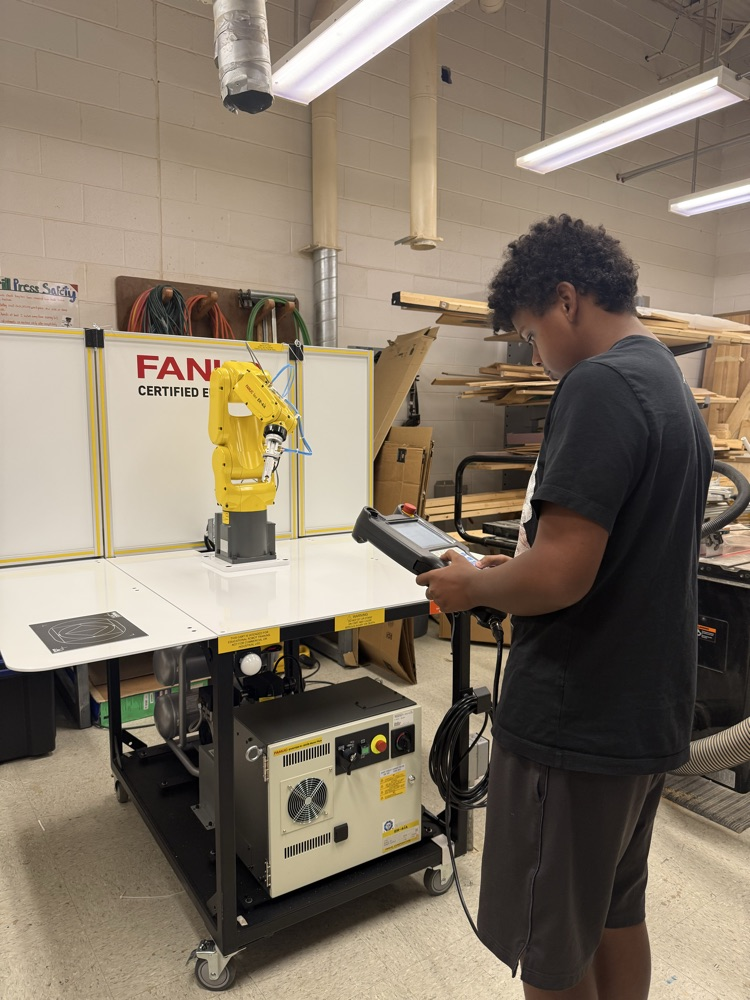 manufacturing 