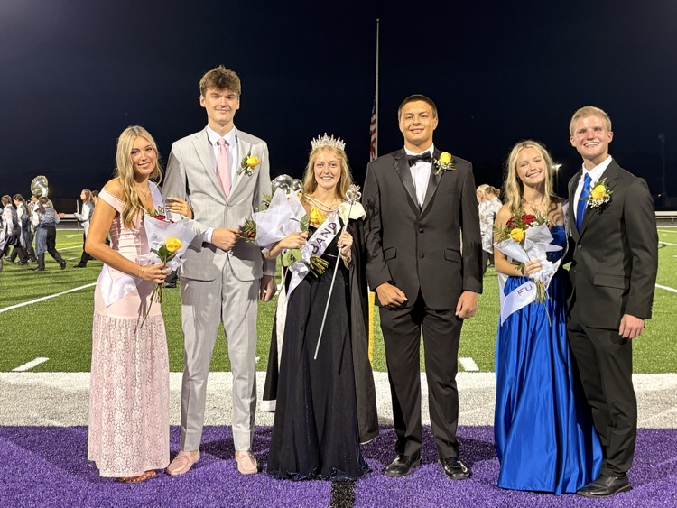 homecoming