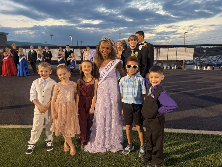 homecoming