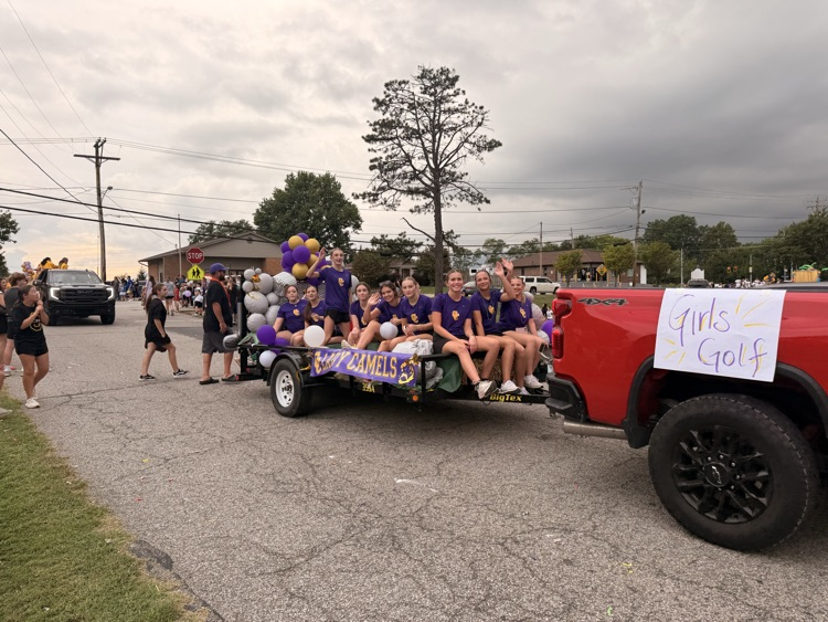 parade