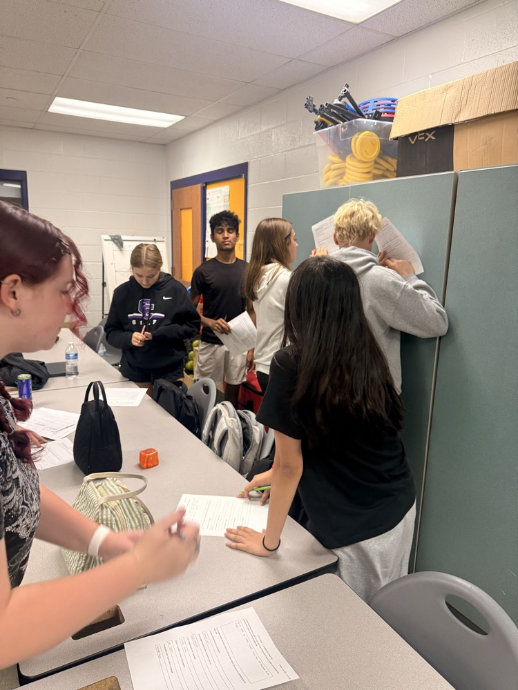 group work