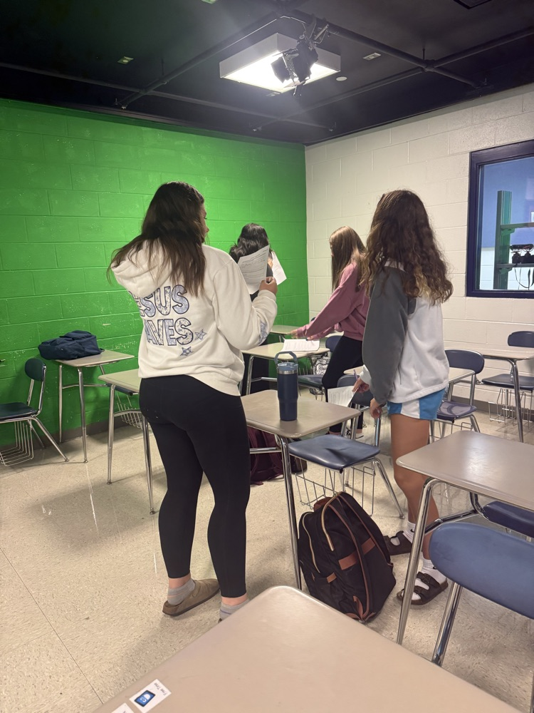 group work