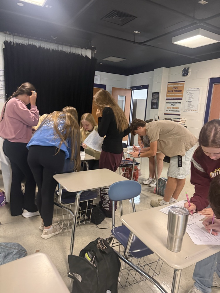 group work