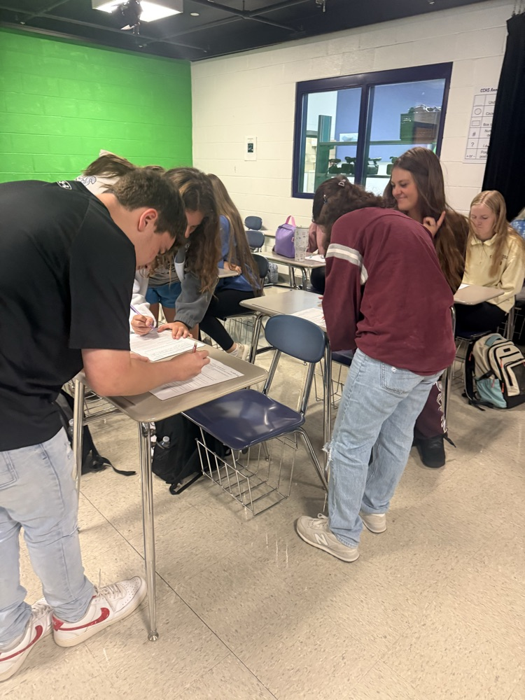 group work