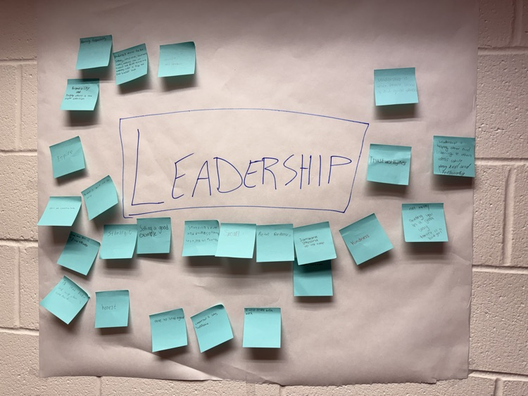 leadership 