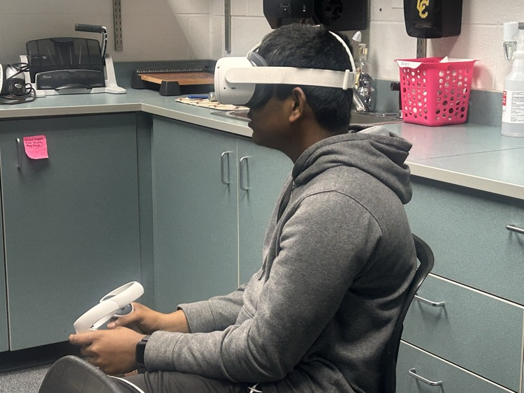 vr headsets