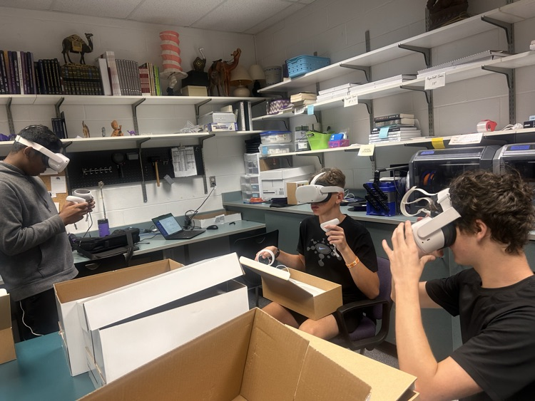 vr headsets