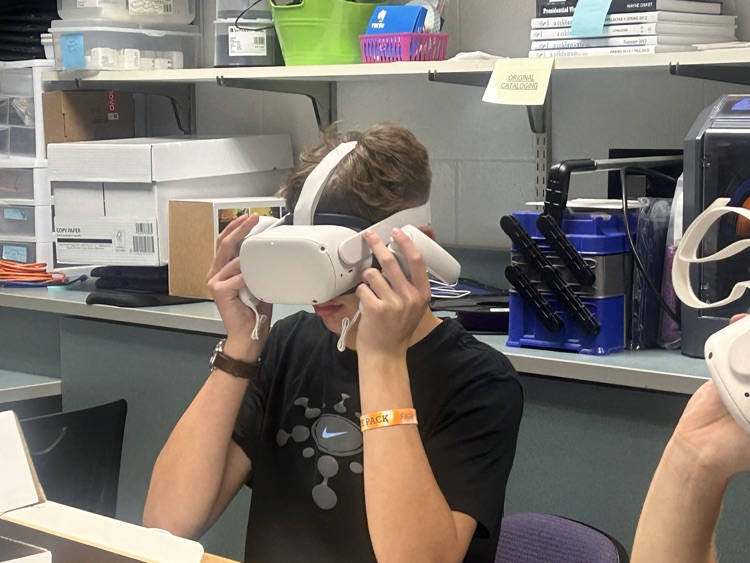 vr headsets