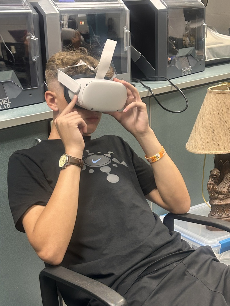 vr headsets