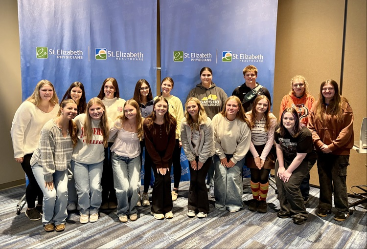 biomed students 