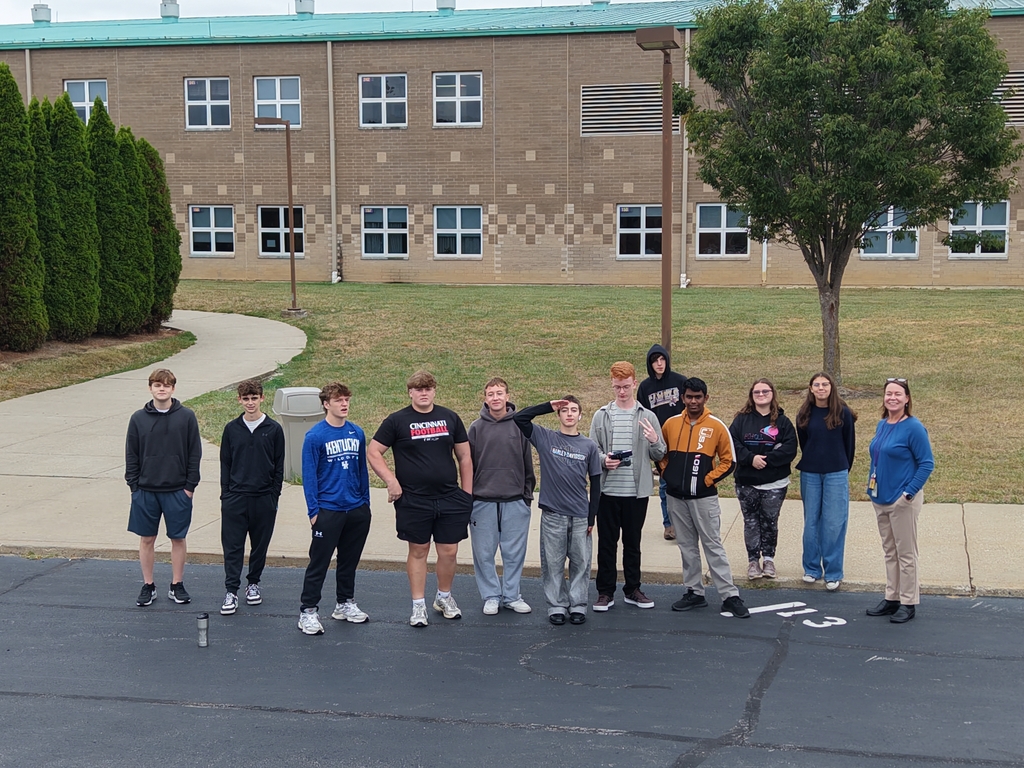 drone class