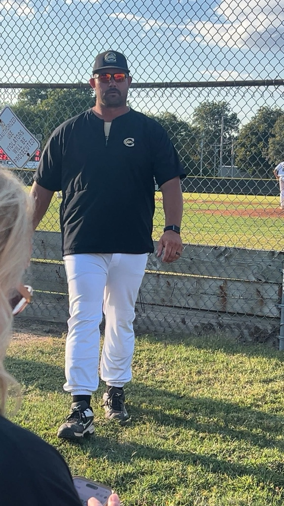 Coach Weeks