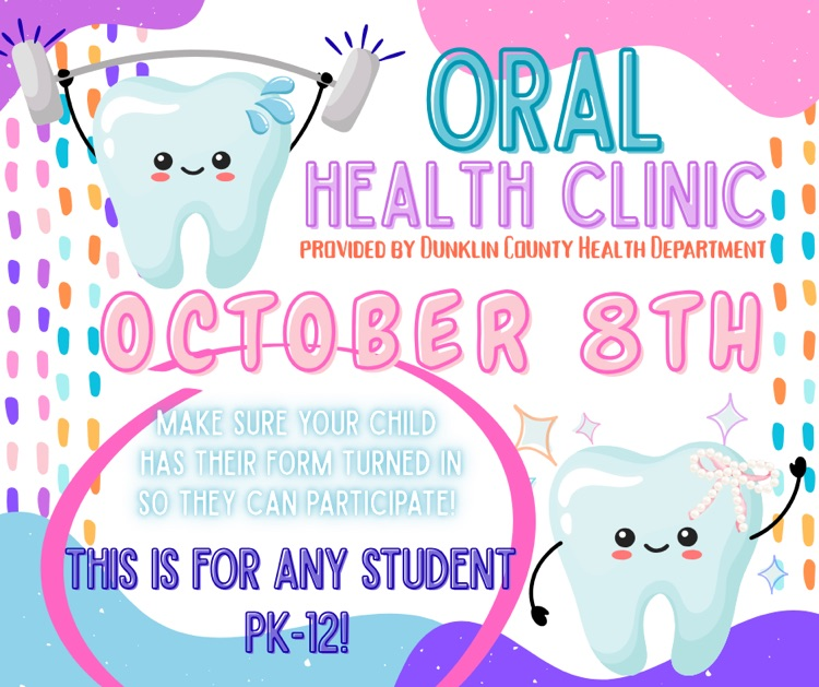 Free Oral Health Program