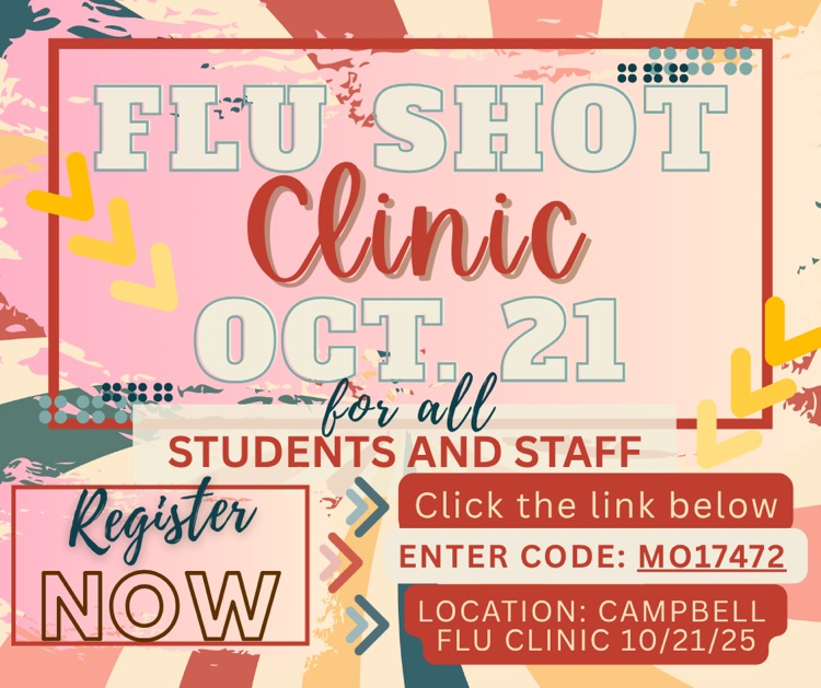 Flu Shot Clinic