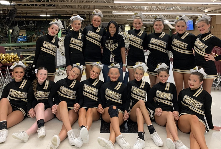 Cheer Group